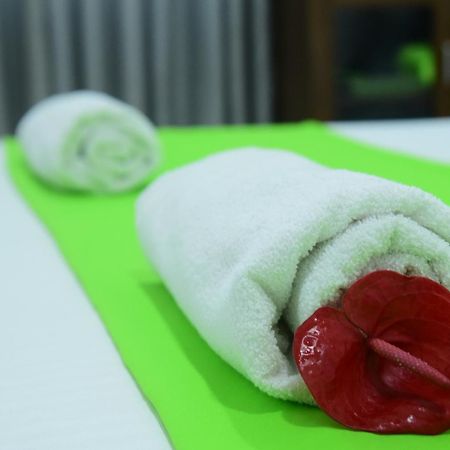 Success Villa Хикадува Екстериор снимка