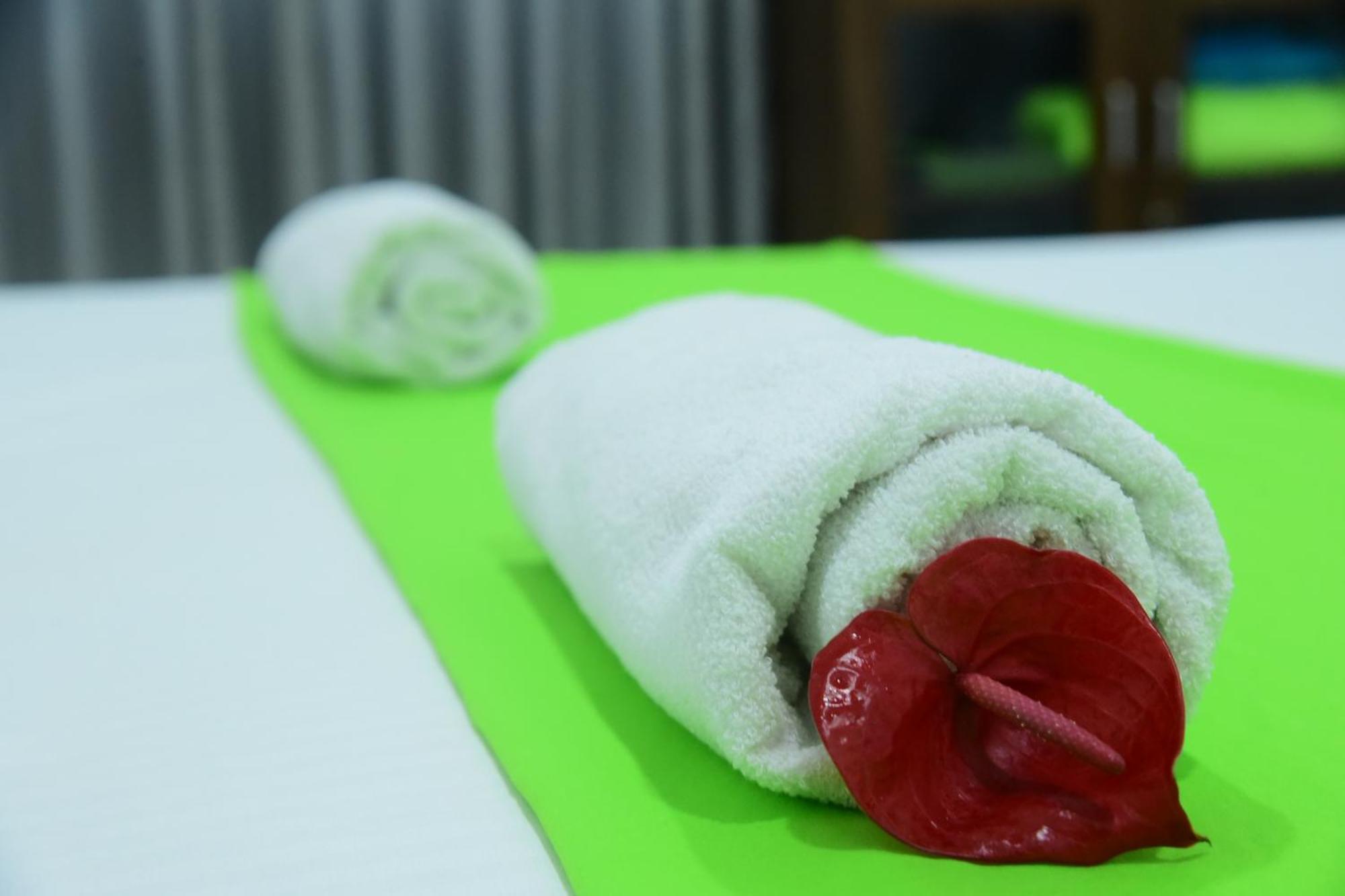 Success Villa Хикадува Екстериор снимка