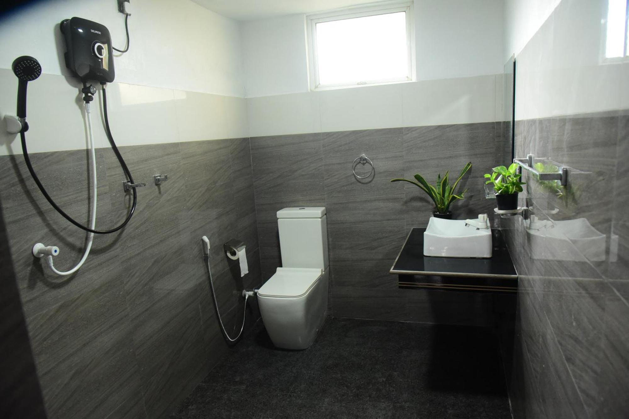 Success Villa Хикадува Екстериор снимка