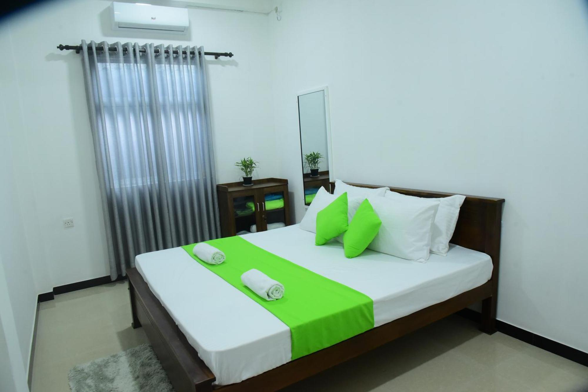 Success Villa Хикадува Екстериор снимка