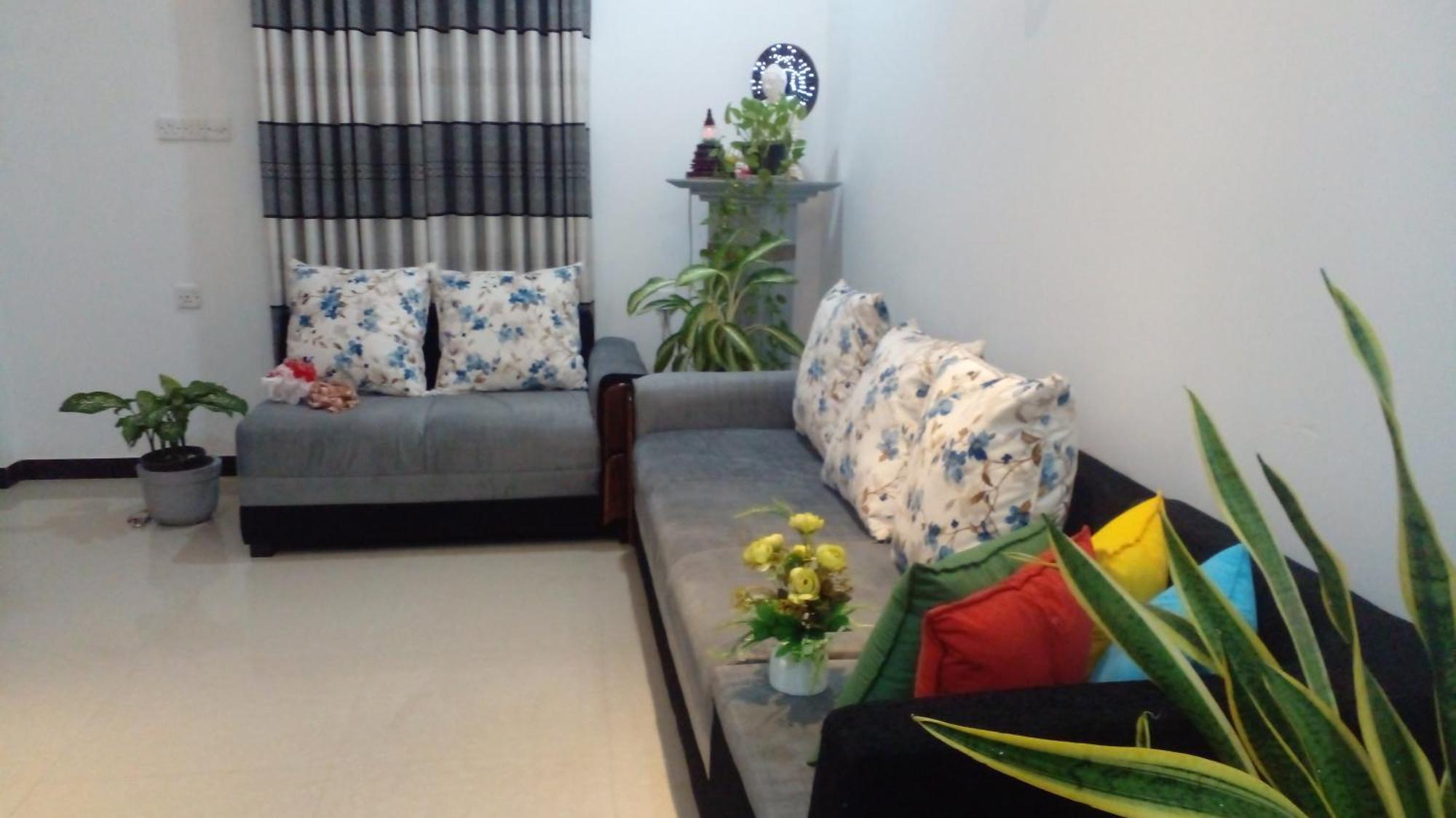 Success Villa Хикадува Екстериор снимка