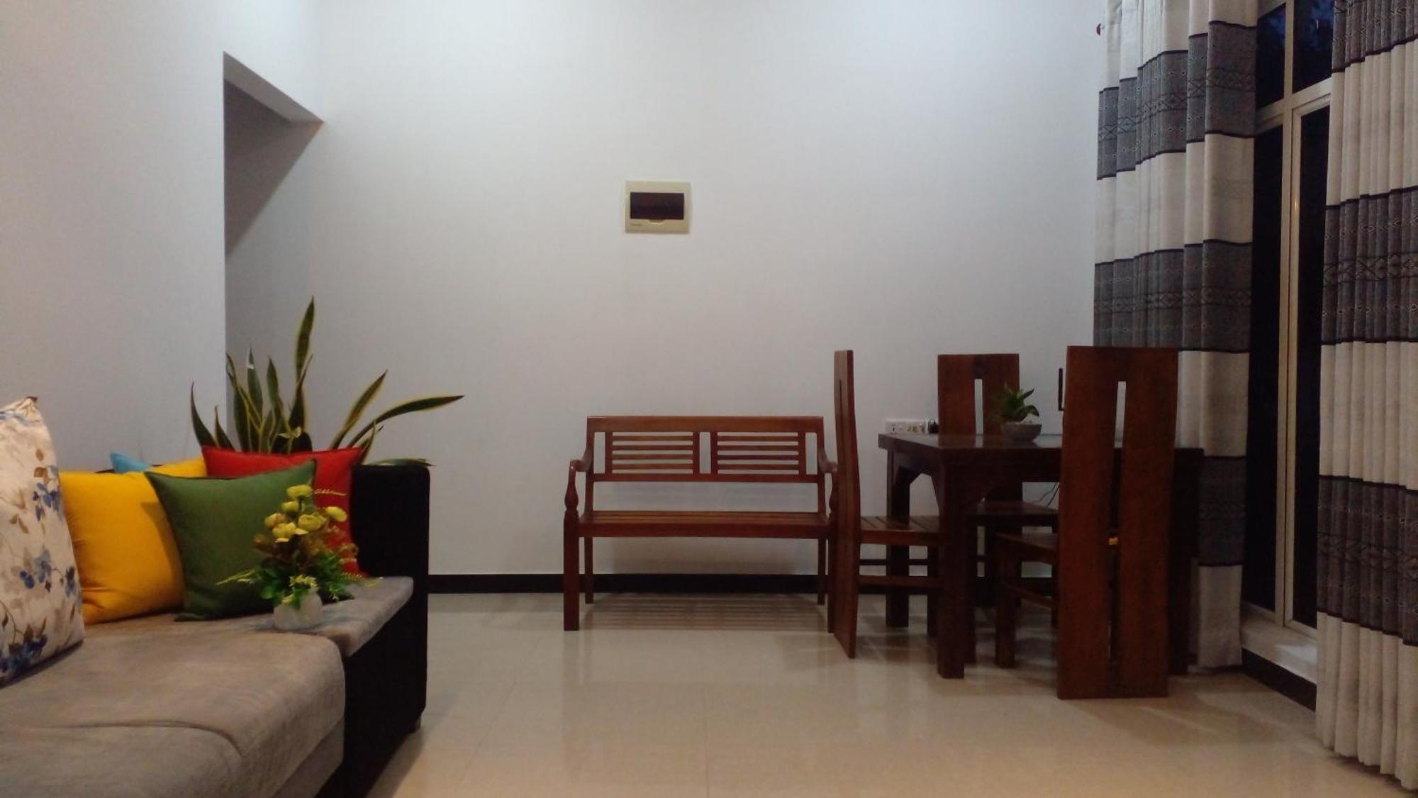 Success Villa Хикадува Екстериор снимка